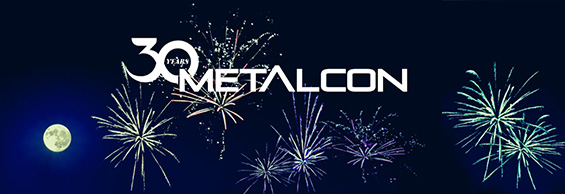 METALCON GOES TO VEGAS