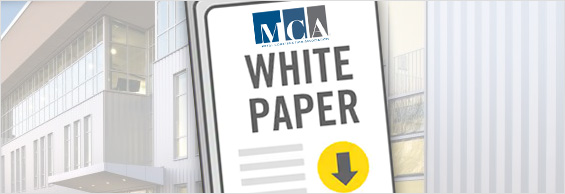 THREE NEW WHITE PAPERS NOW AVAILABLE